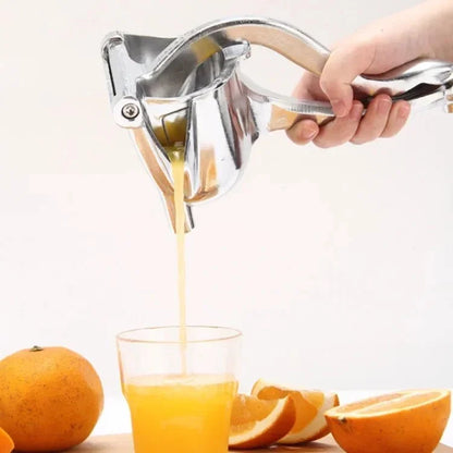 NUTRIPRESS Cold-press Juicer