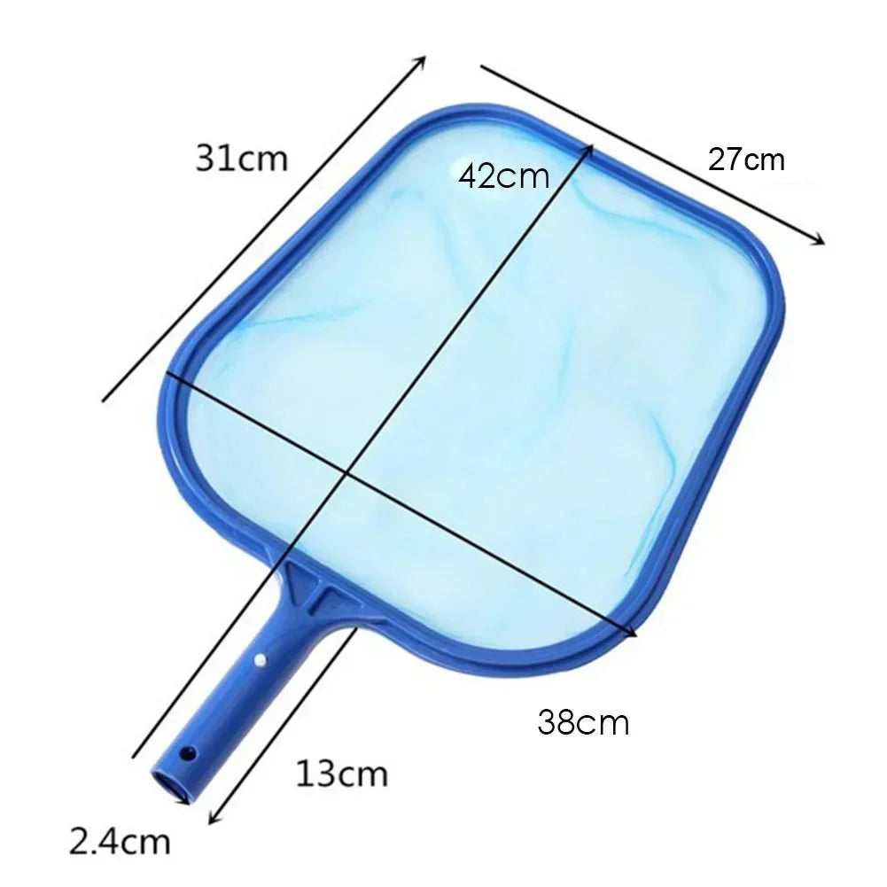 AQUASKIM Pool Skimmer Net