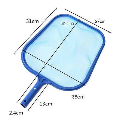 AQUASKIM Pool Skimmer Net