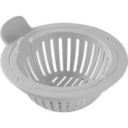DRAINLUX Kitchen Drain Strainer Reinforced