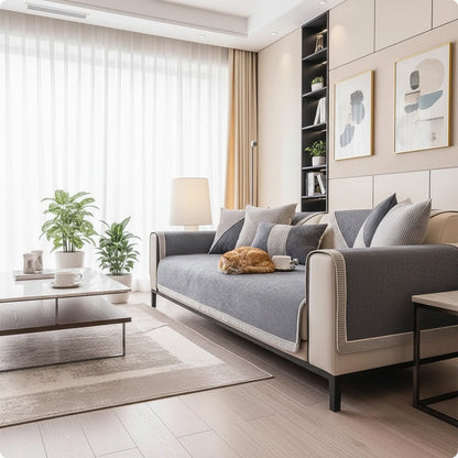 WEFTERRA Sofa Cover