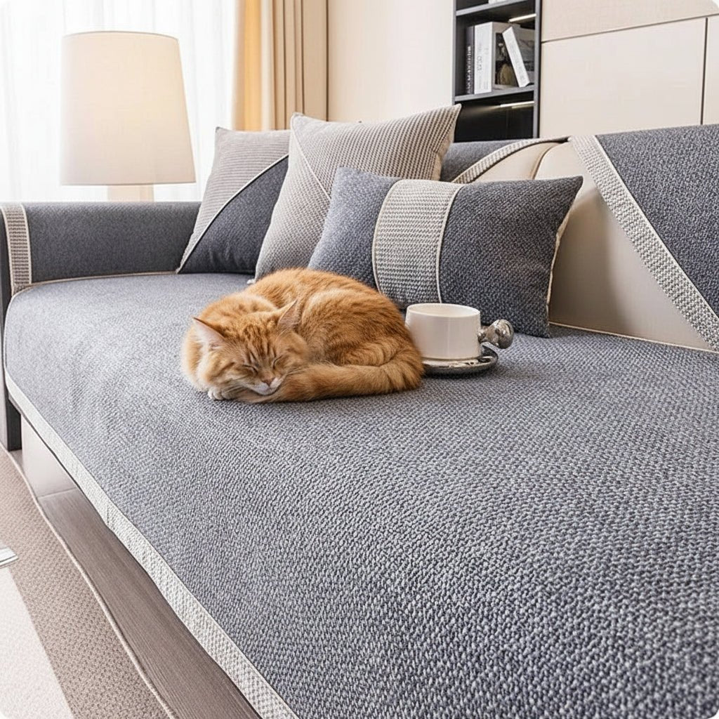 WEFTERRA Sofa Cover
