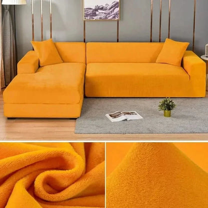 SAMTLUX Sofa Cover