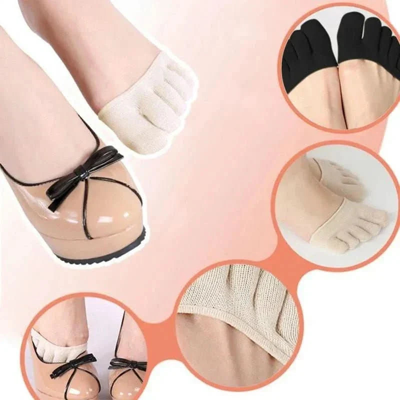 Comfortstep Invisible Foot Cushions