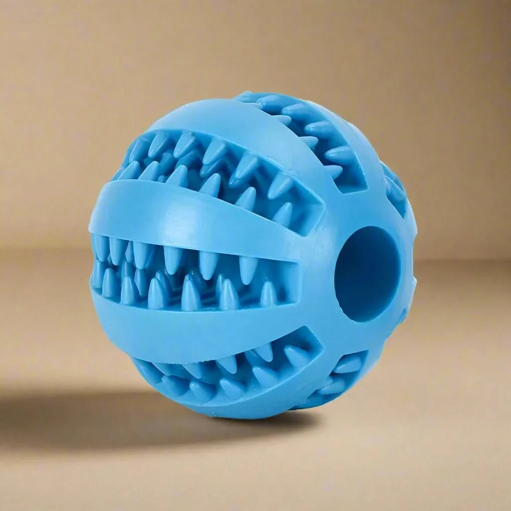 PLAYNIBBLE BALL Interactive Treat Ball