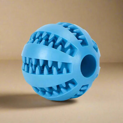 PLAYNIBBLE BALL Interactive Treat Ball