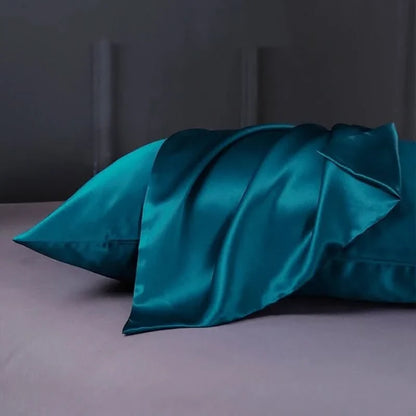 SILKHAVEN Silky Soft Pillowcase