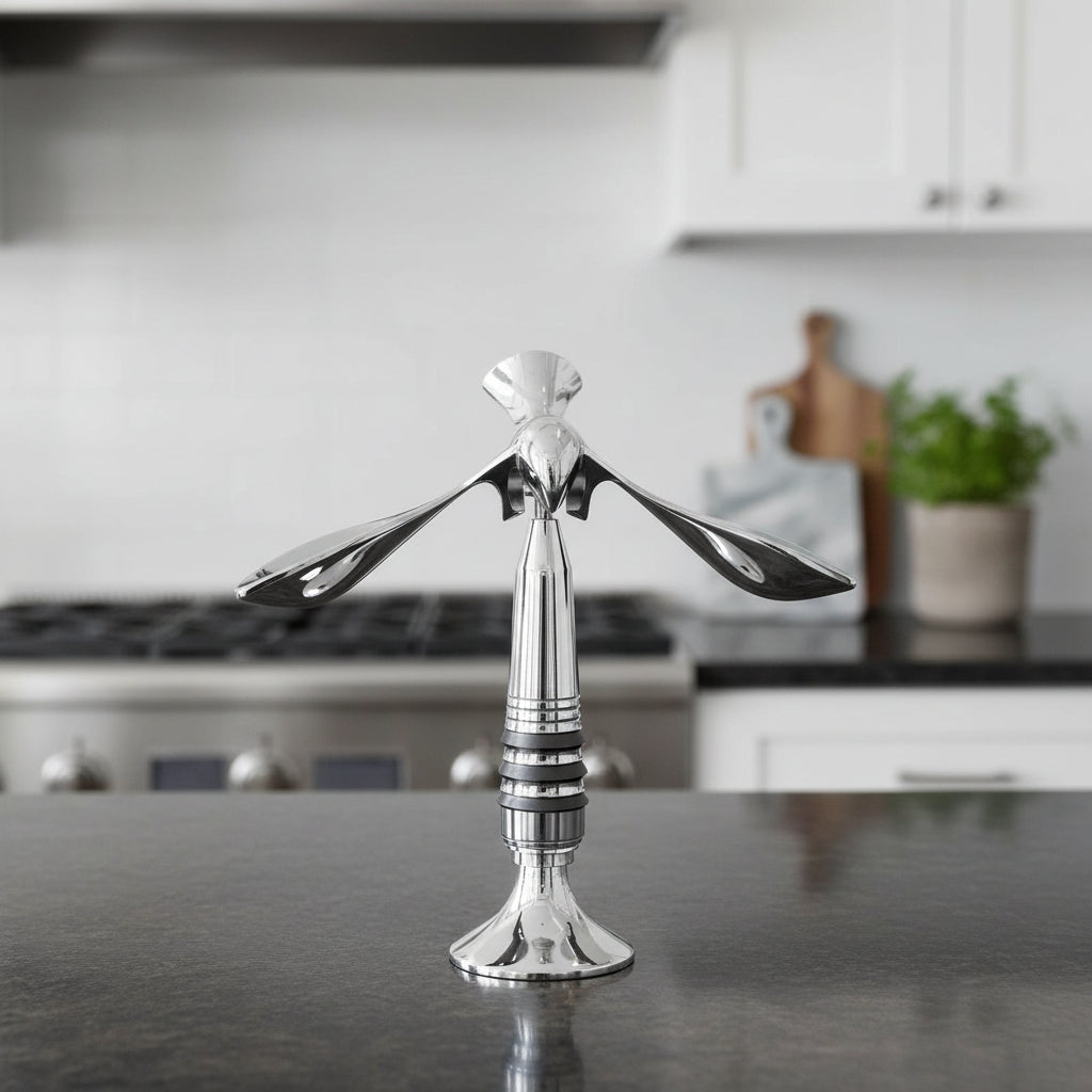 FLYBIRD Opener Self-balancing Design Bottle Opener