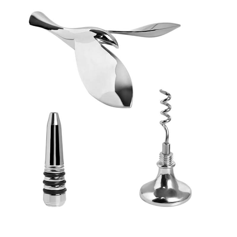 FLYBIRD Opener Self-balancing Design Bottle Opener