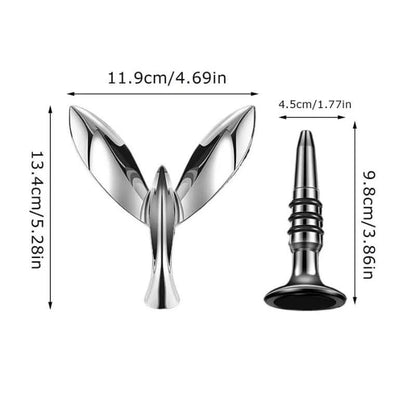 FLYBIRD Opener Self-balancing Design Bottle Opener