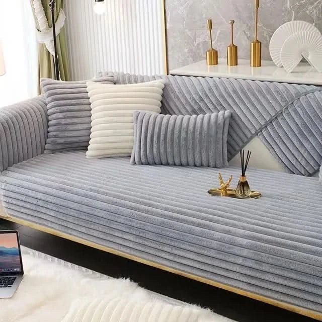 SOFASAFE Waterproof Polyester Sofa Cover