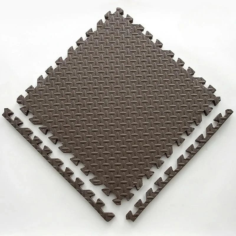 CUSHIOPLAY MAT Safe Play Fun