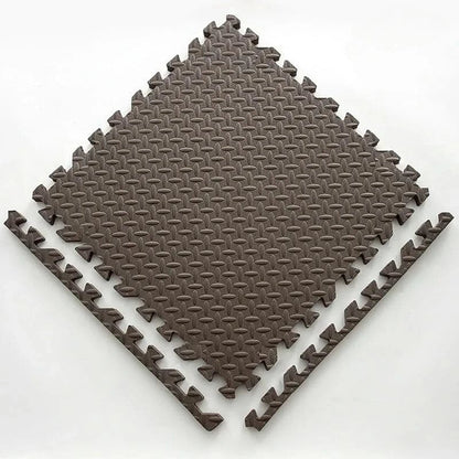 CUSHIOPLAY MAT Safe Play Fun