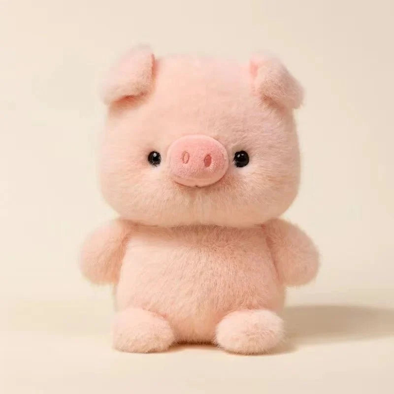 PLUFFII Soft Animal Plush Doll Series