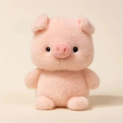 PLUFFII Soft Animal Plush Doll Series