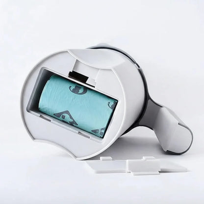 EASYSCOOP Hygienic Cat Scoop