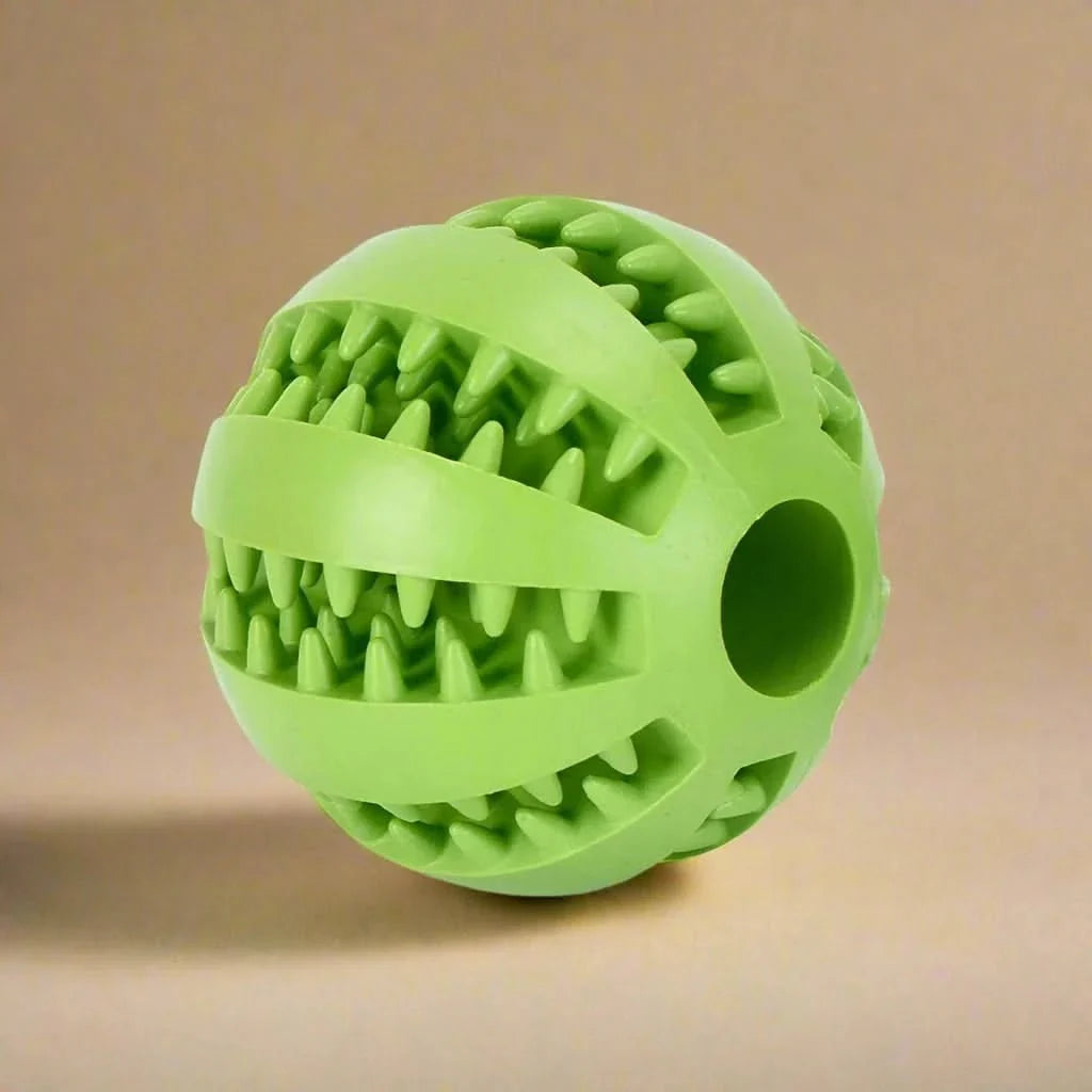 PLAYNIBBLE BALL Interactive Treat Ball