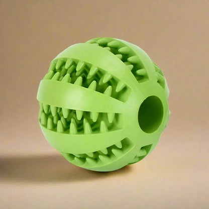 PLAYNIBBLE BALL Interactive Treat Ball