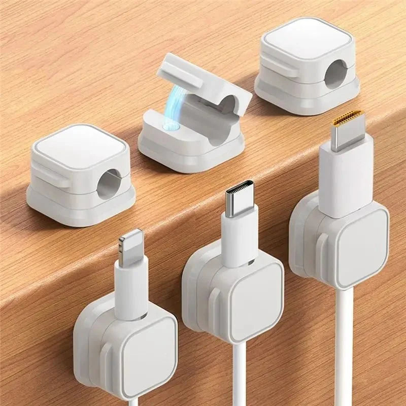 MAGWIRE Magnetic Cable Holder
