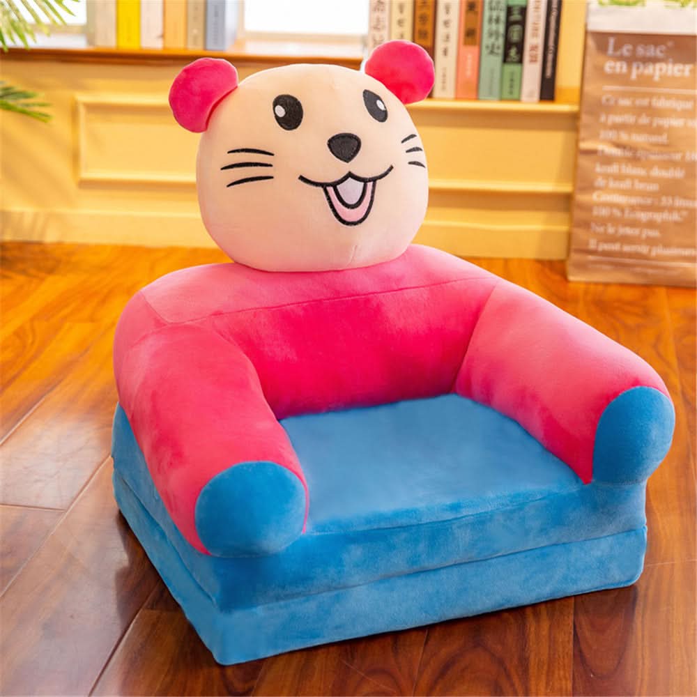 VelvetNest Kids Bench Foldable Children's Bench