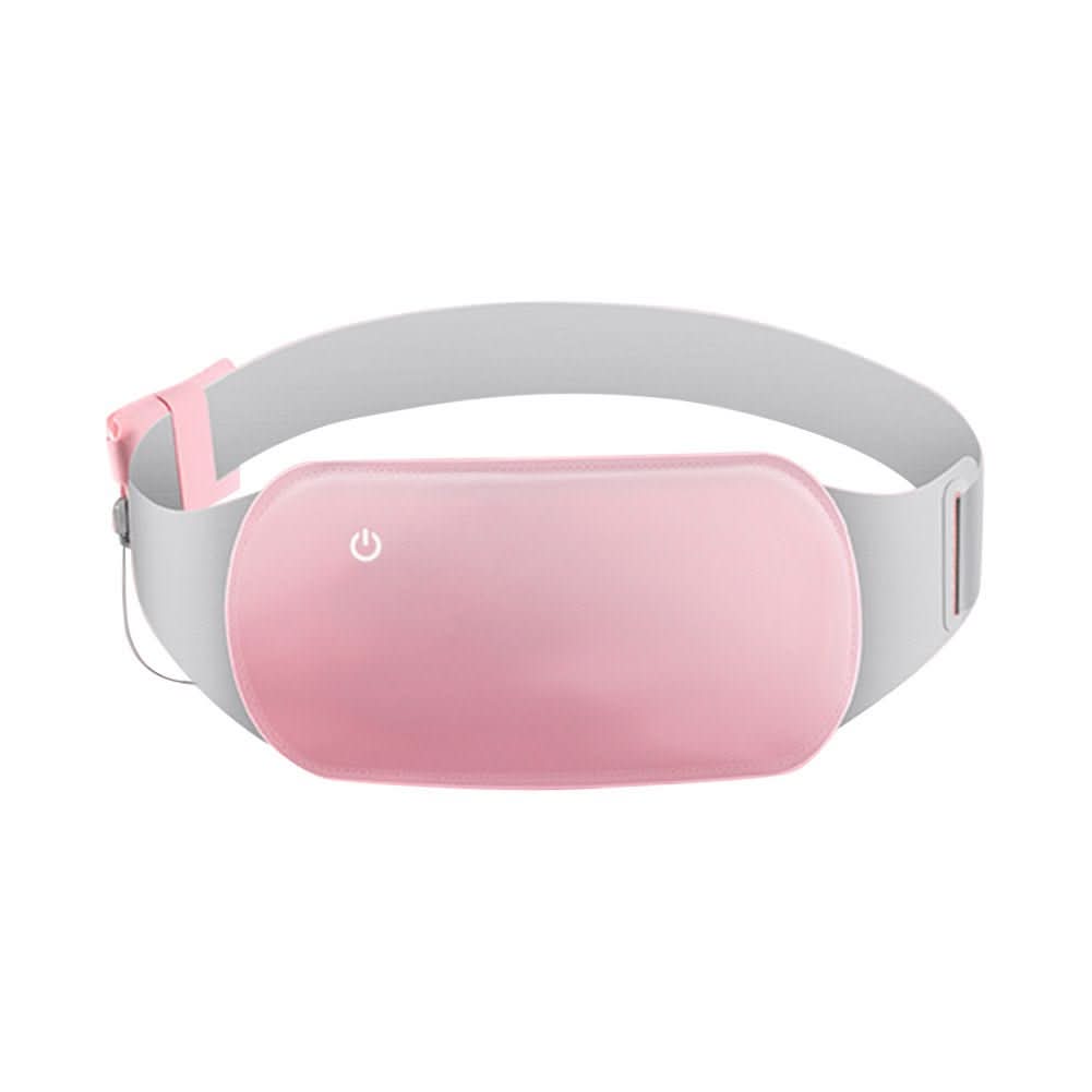 Relaxheat Electric Abdominal Heater