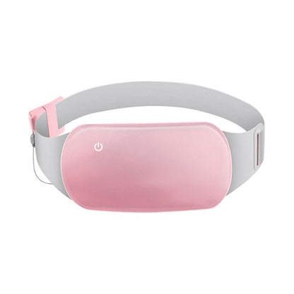 Relaxheat Electric Abdominal Heater