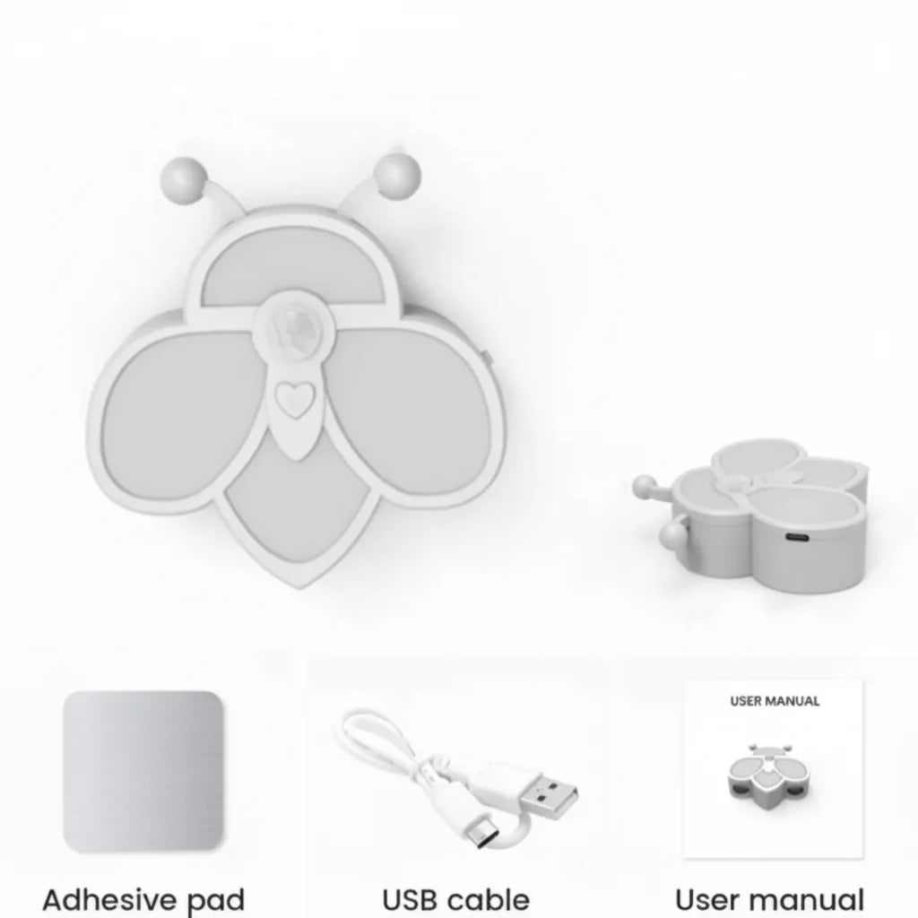 NITELUX Sensor Night Light