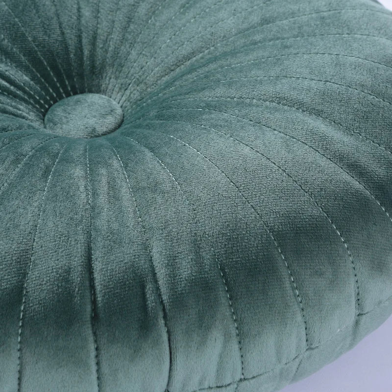 COZELLA Fluffy Decorative Pillow