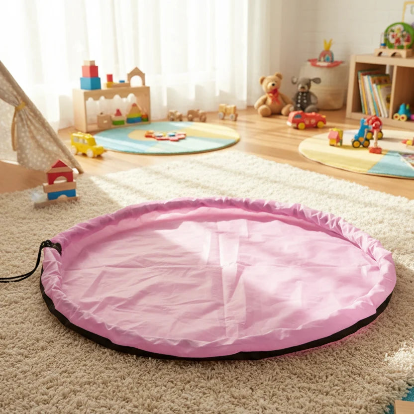 PLAYNEST Toy Organizer