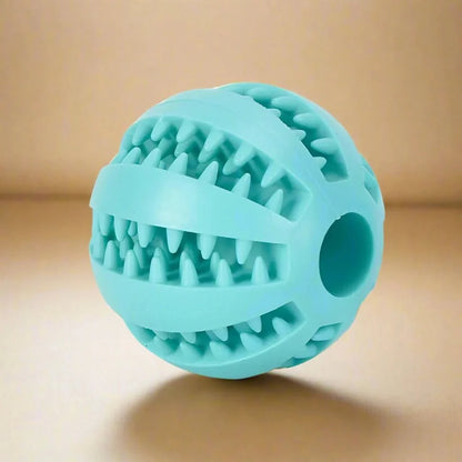PLAYNIBBLE BALL Interactive Treat Ball
