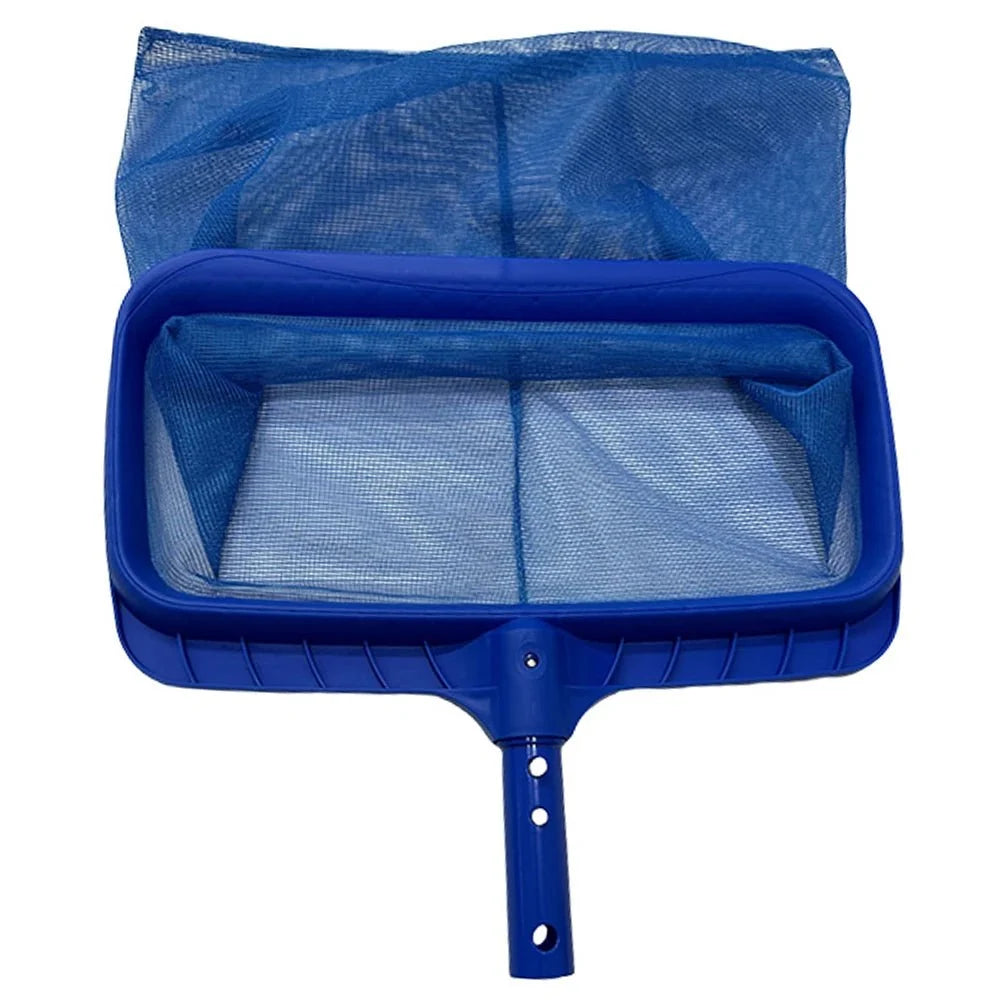 LEAFRAKE Professional Pool Leaf Skimmer