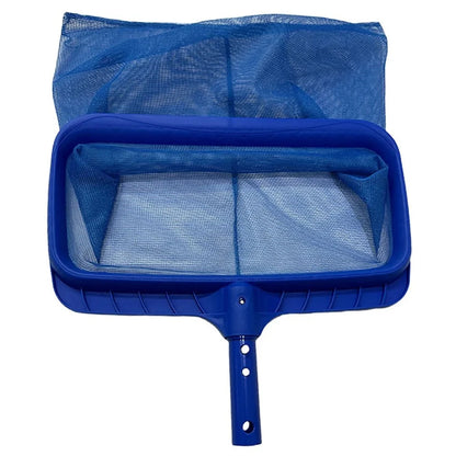 LEAFRAKE Professional Pool Leaf Skimmer
