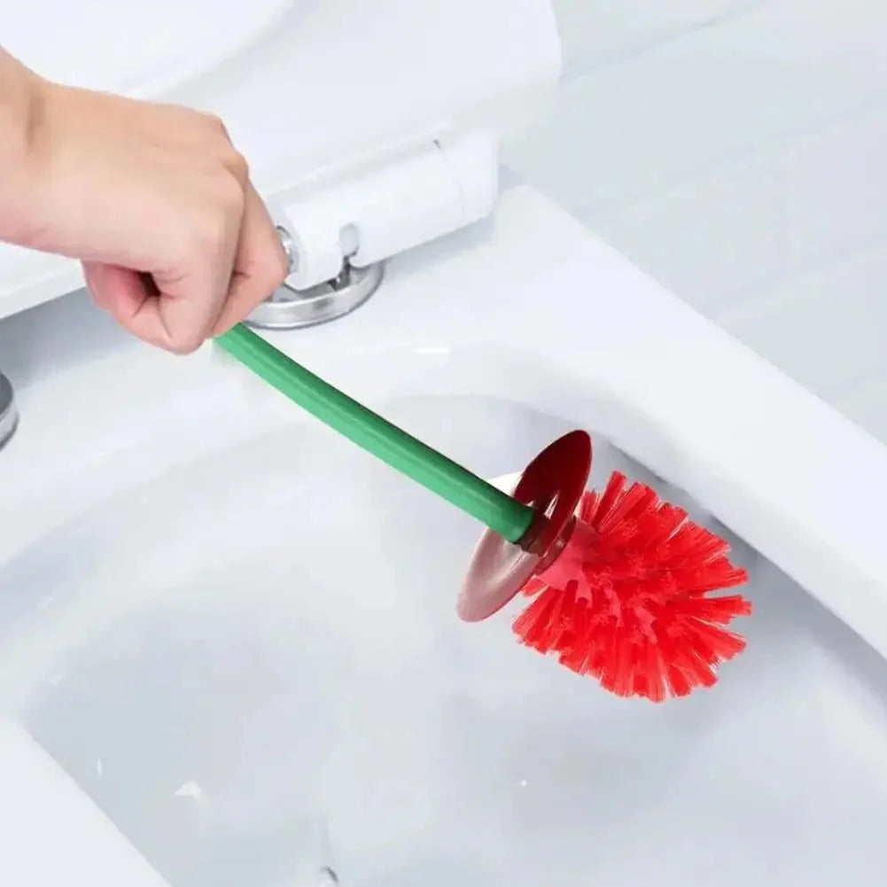 Cleanity Toilet Brush