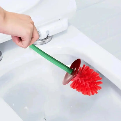 Cleanity Toilet Brush