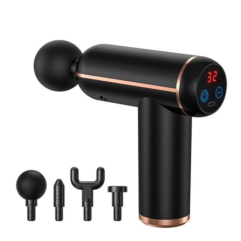 MASSAGEGUN PRO Portable Massage Gun