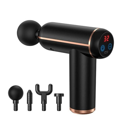 MASSAGEGUN PRO Portable Massage Gun