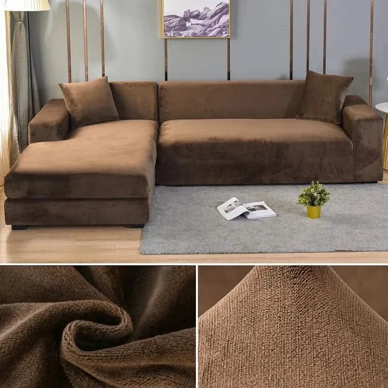 SAMTLUX Sofa Cover