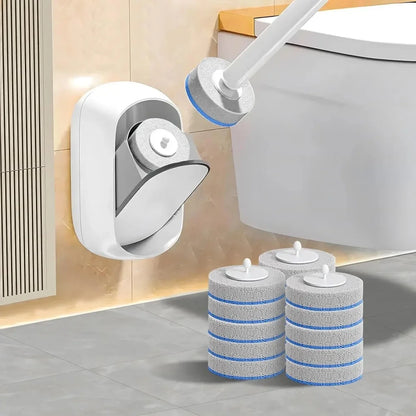 SANITIX Disposable Toilet Cleaner
