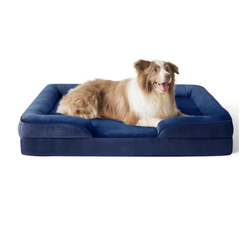 PETIQUE COMFORTBED Orthopedic Dog Bed