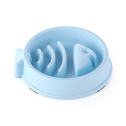 MILO SLOWFEEDER Anti-snack Bowl