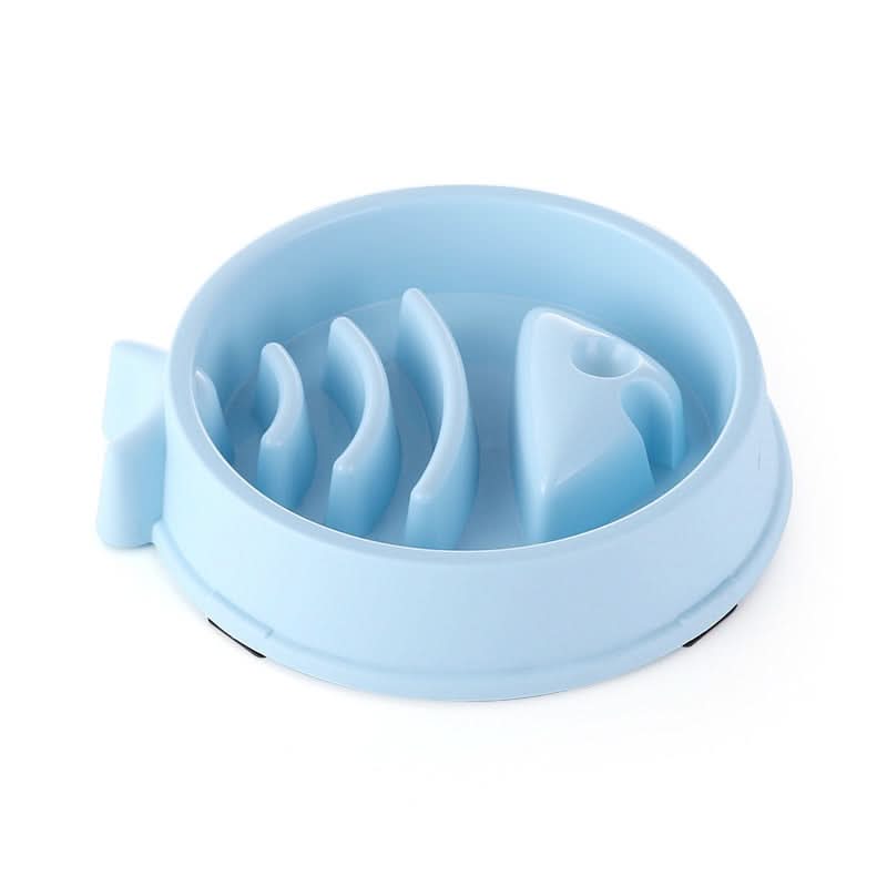 MILO SLOWFEEDER Anti-snack Bowl