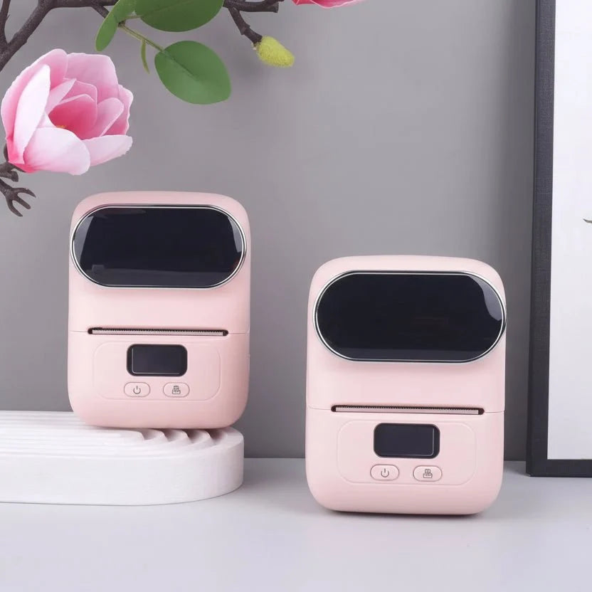 LABELO Bluetooth Label Maker
