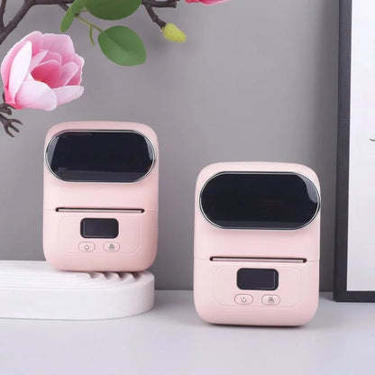 LABELO Bluetooth Label Maker