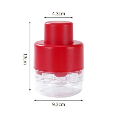 SEEDIX Kitchen Tool for Quick Removal of Cores