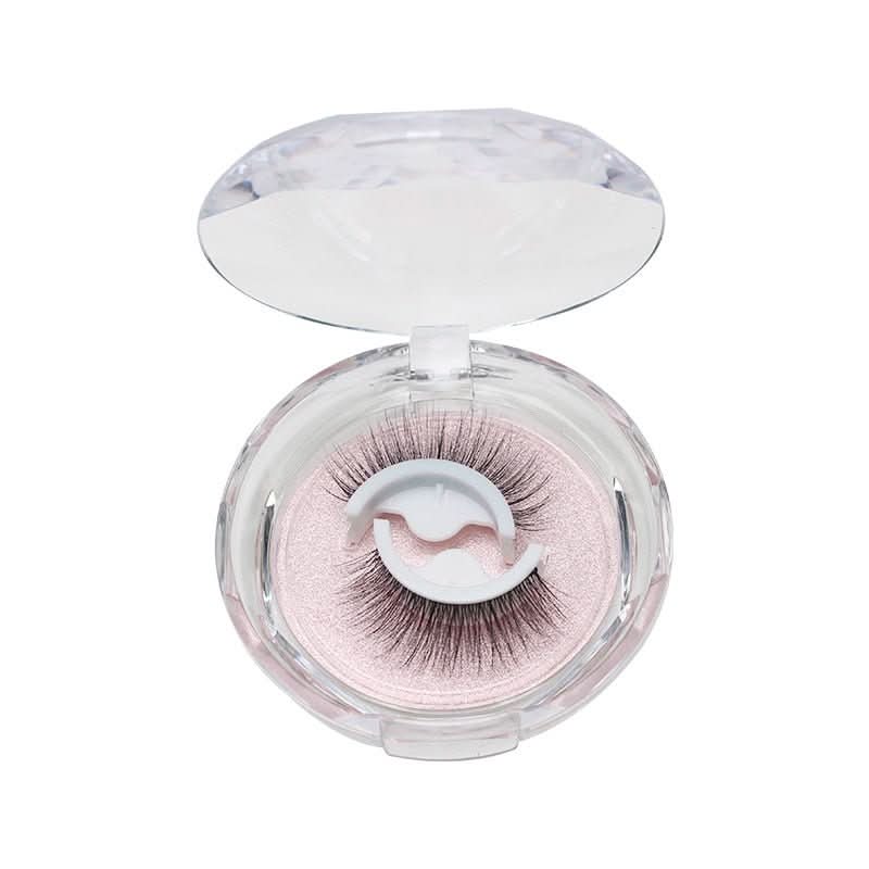 LashPerfect Reusable Self-adhesive Lashes