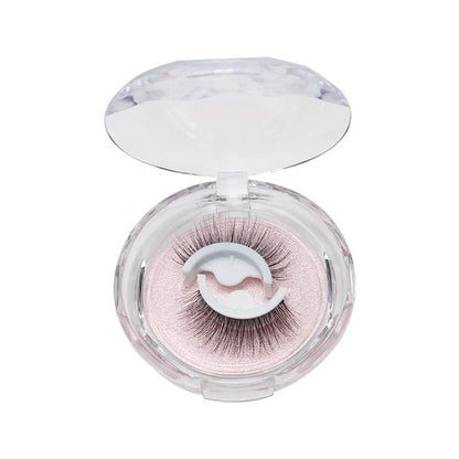 LashPerfect Reusable Self-adhesive Lashes