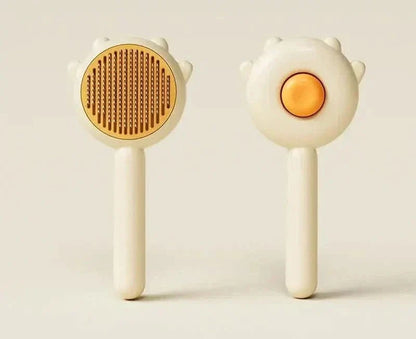 MagicBrush Grooming Brush