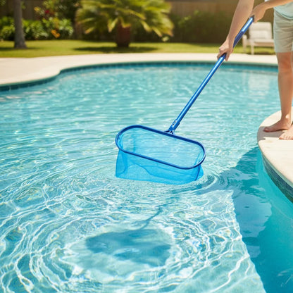 AQUASKIM Pool Skimmer Net