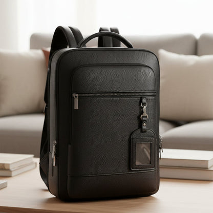 URBANVAULT Intelligent USB Backpack