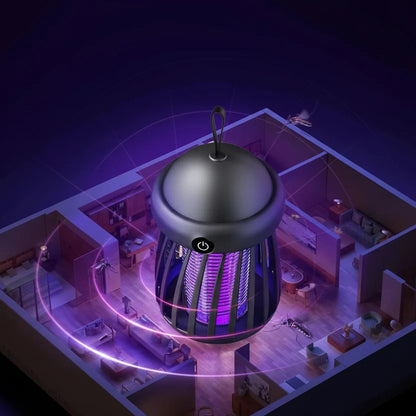 LUMAGUARD UV Mosquito Killer